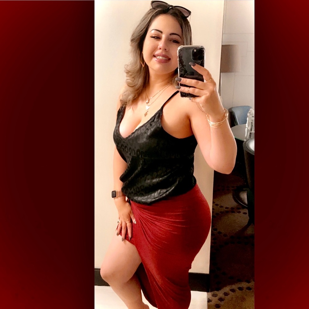 Meet your Posher, Michelle